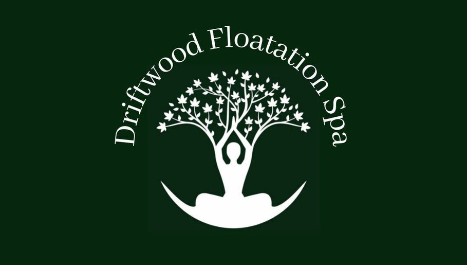 Driftwood Floatation Spa slika 1