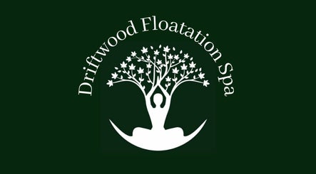 Driftwood Floatation Spa
