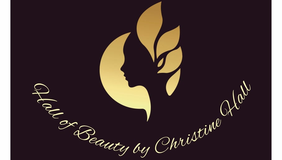 Hall of Beauty by Christine Hall 1paveikslėlis