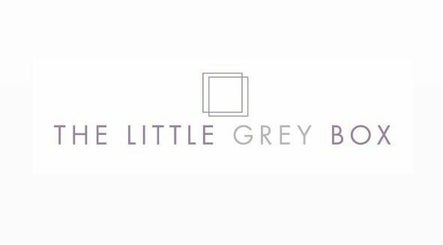 The Little Grey Box