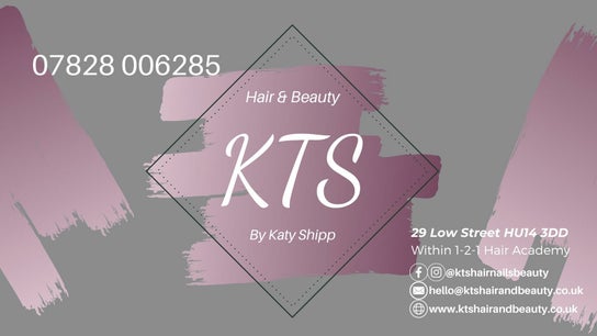 KTS Hair & Beauty