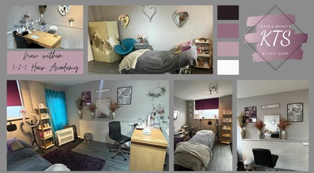 KTS Hair & Beauty image 2