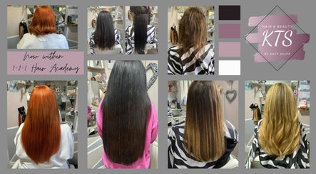 KTS Hair & Beauty image 3