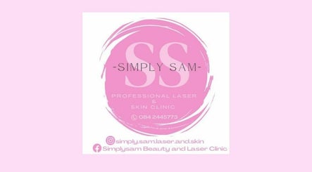 Simplysam Aesthetics and Laser