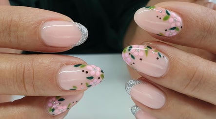 L'amour Nails imagine 3