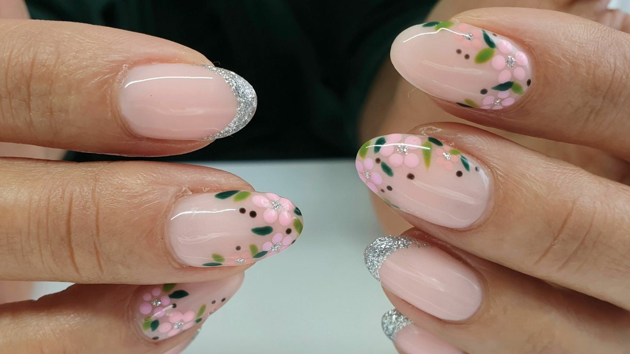 l-amour-nails-10-wairepo-street-auckland-fresha