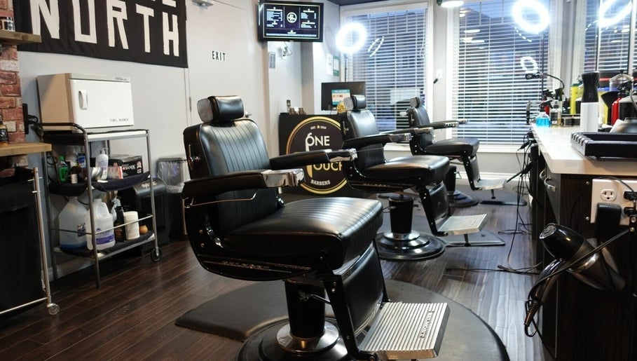 hình ảnh 1 của One Touch Barbers Inc