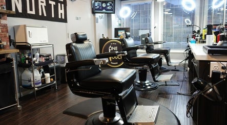 One Touch Barbers Inc