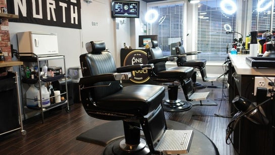 One Touch Barbers Inc