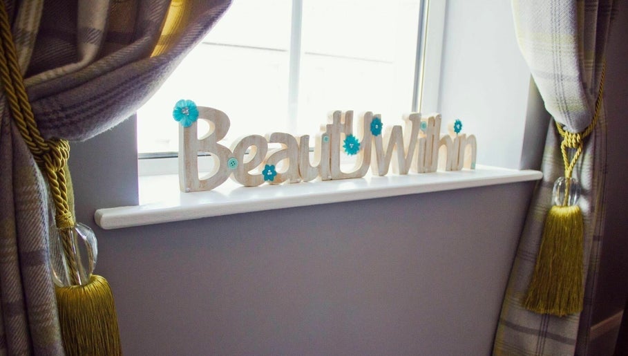 Beautywithin – obraz 1