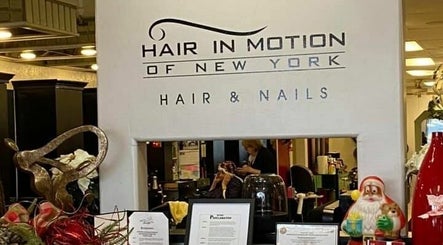 Hair in Motion of New York - Altamonte Springs изображение 3