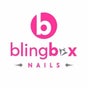 Bling Box Nails 246