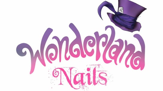 Wonderland Nails