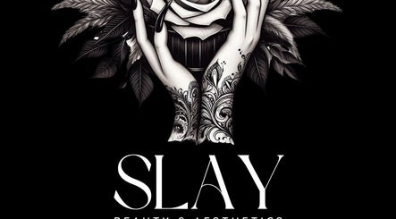 Slay Beauty - Lashes - Aesthetics - Skincare image 2