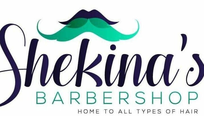 Shekina's Barber Shop image 1