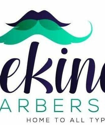 Shekina's Barber Shop afbeelding 2