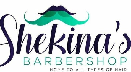 Shekina's Barber Shop