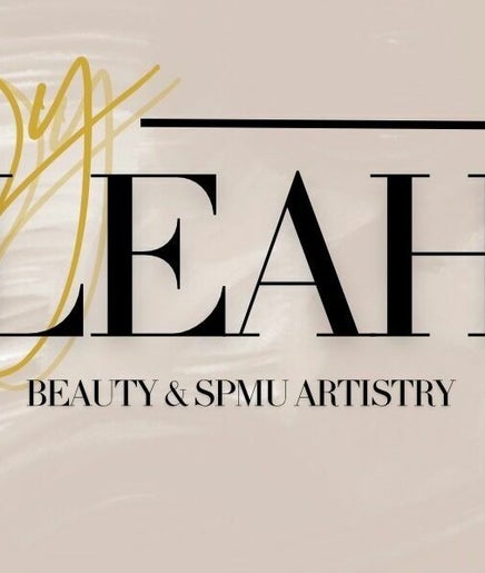 By Leah SPMU & Beauty Artistry image 2