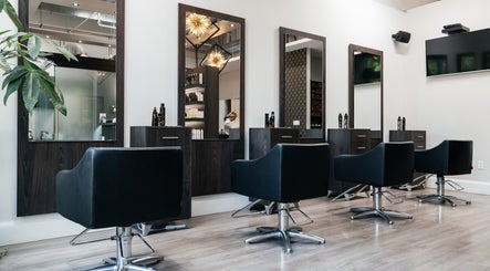 Scarlett O' Hair Beauty Salon