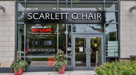 Scarlett O' Hair Beauty Salon slika 3