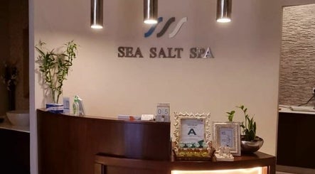 Sea Salt Spa  ( Ladies Only) billede 2