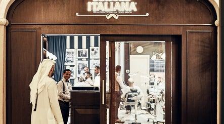 Barberia Italiana - Mercato Shopping Mall image 2