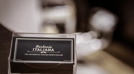 Barberia Italiana - Mercato Shopping Mall image 3