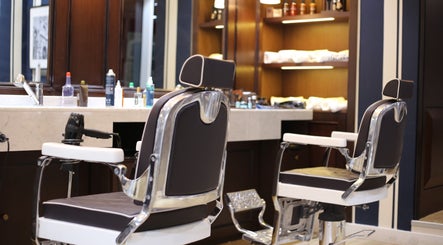 Barberia Italiana - Dubai Marina