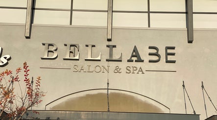 Bellabe Salon and Spa afbeelding 3