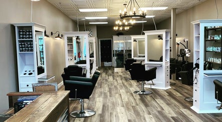 Bellabe Salon and Spa