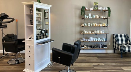 Bellabe Salon and Spa slika 3