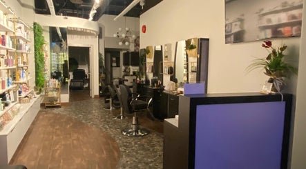 Flair Hair and Beauty