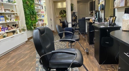 Flair Hair and Beauty