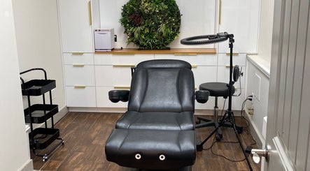 Flair Hair and Beauty
