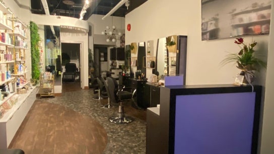 Flair Hair and Beauty