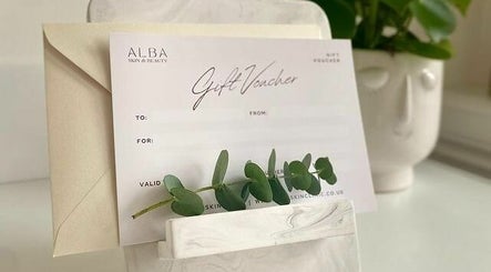 Alba Skin and Beauty Clinic image 2