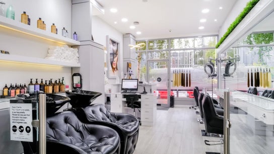 London Beauty House