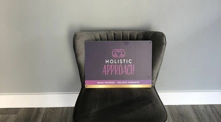 Holistic Approach
