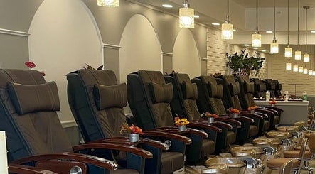 Hollywood Nails Spa, bilde 2