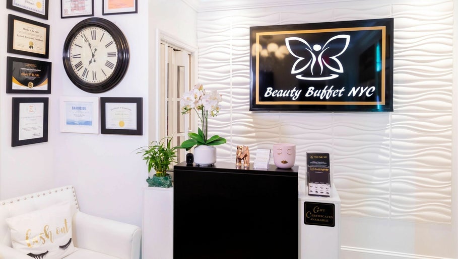 Beauty Buffet NYC image 1