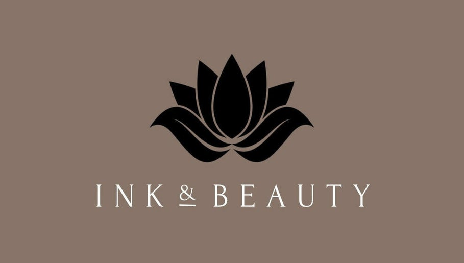 Ink and Beauty billede 1