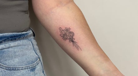 Ink and Beauty image 2