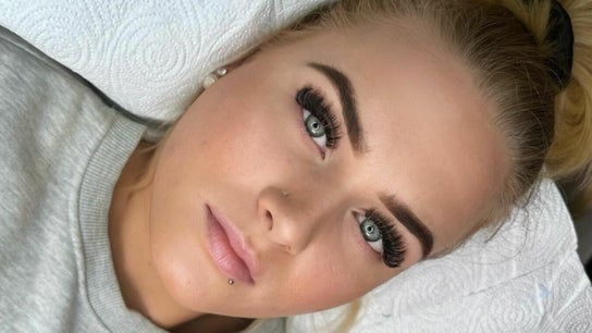 Bespoke Brows and Lashes