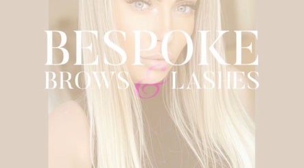 Bespoke Brows and Lashes