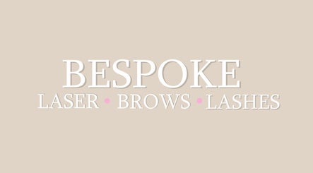 Bespoke Laser Brows Lashes image 2