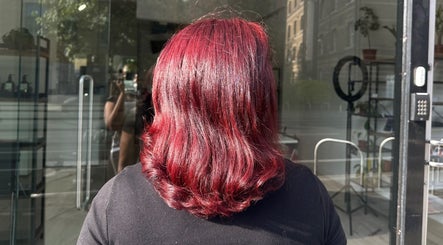 Zateesha Barbour image 3