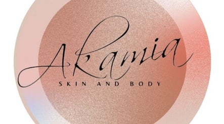 Akamia Skin And Body