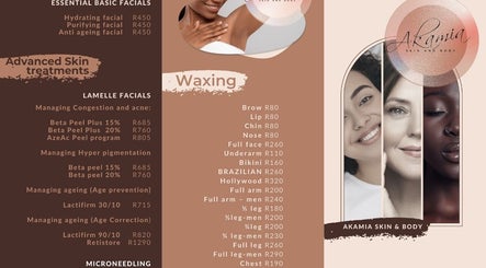 Akamia Skin And Body image 2