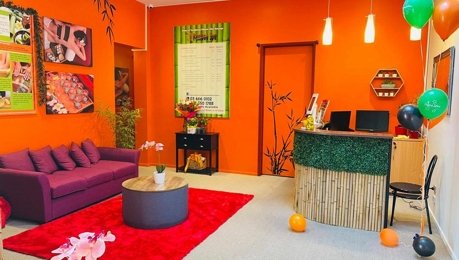 Bamboo Spa Phillipstown, bild 1