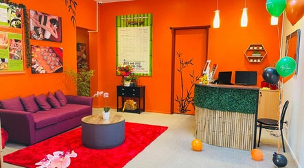 Bamboo Spa Phillipstown